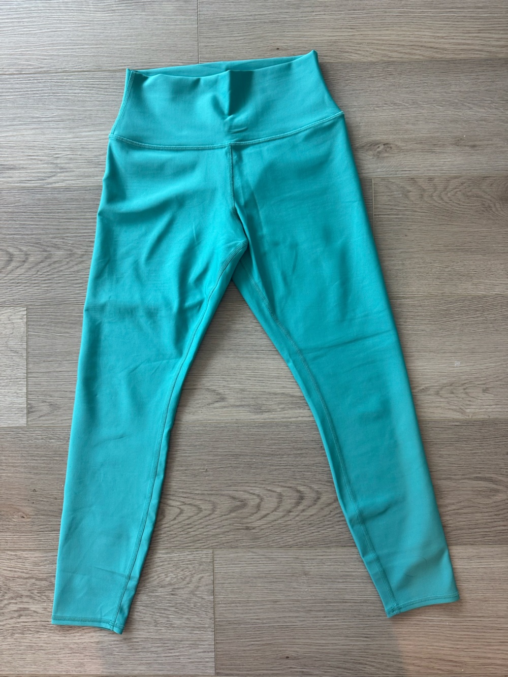 ALO Yoga 7/8 High-Waisted Airlift Leggings